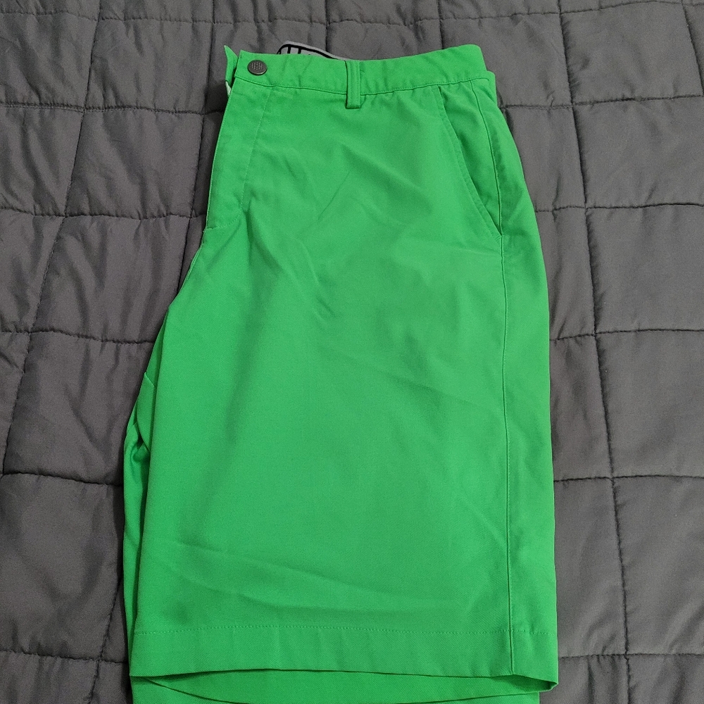 Puma Golf Shorts Size 38